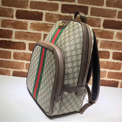 buy used gucci backpack